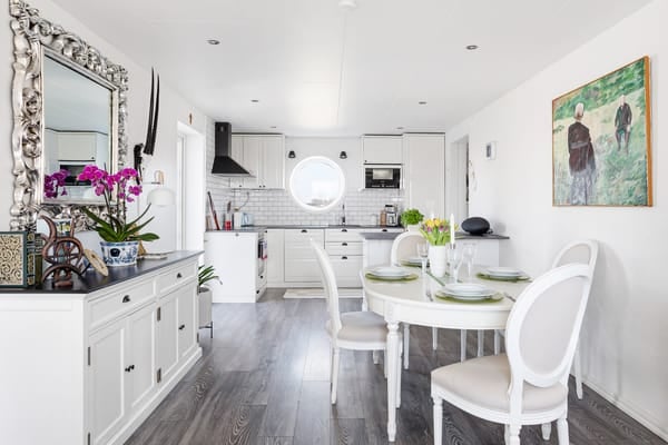 Villa – Tomelilla, Tomelilla