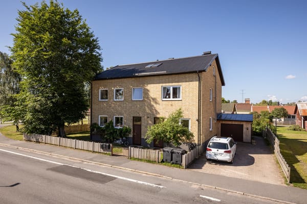 Villa – VAGGERYD, Vaggeryd