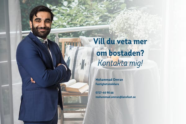 Villa – Oxie, Malmö