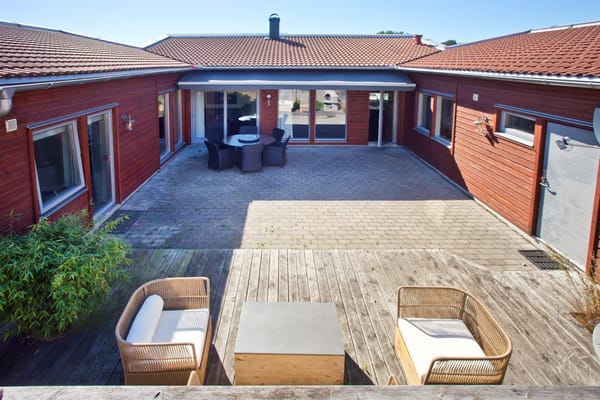 Villa – Åkarp, Burlöv