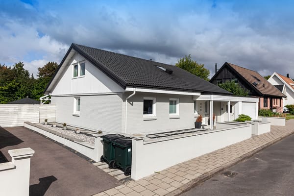 Villa – Helsingborg, Helsingborg