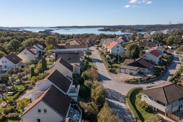 Villa – Stenungsund, Stenungsund