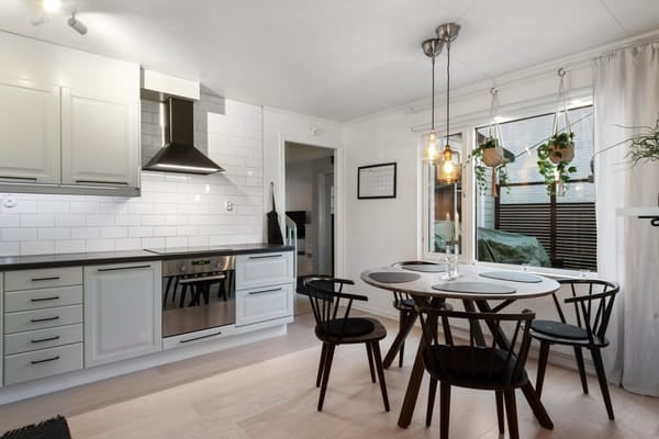 Villa – Norrtälje, Norrtälje