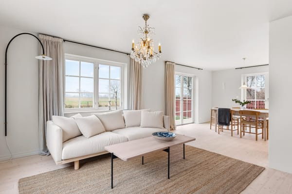 Villa – Höganäs, Höganäs