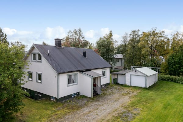 Villa – Duved, Åre