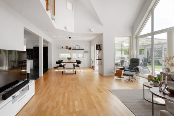 Villa – Ystad, Ystad