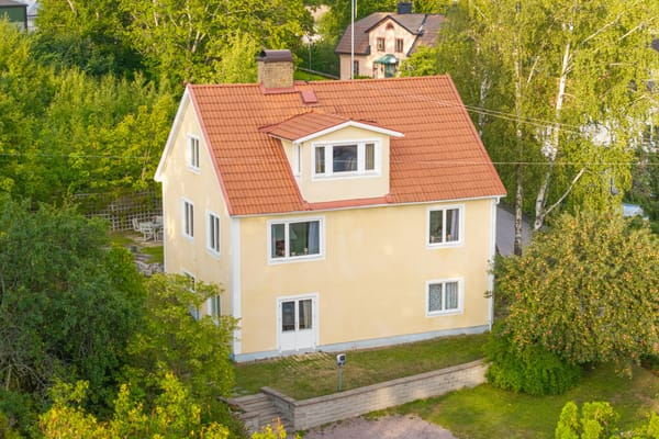 Villa – Sundbyberg, Sundbyberg