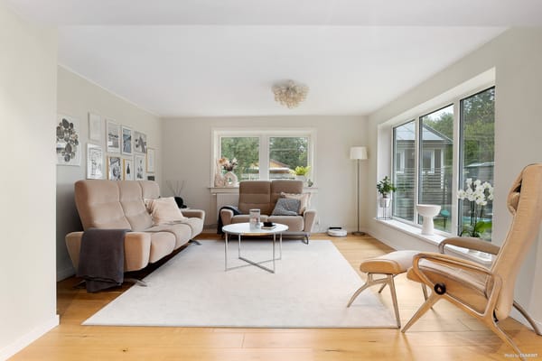 Villa – Landvetter, Härryda