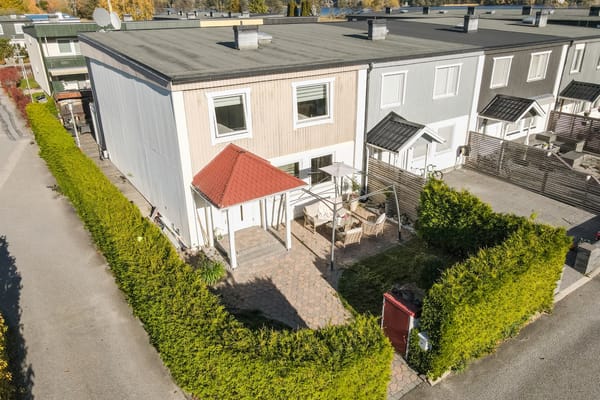 Villa – Norsborg, Botkyrka