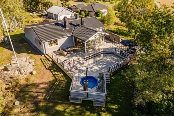 Villa – Enköping, Enköping