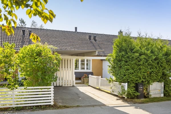 Villa – Nacka, Nacka