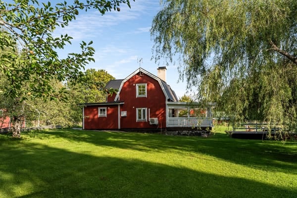 Villa – Skutskär, Älvkarleby