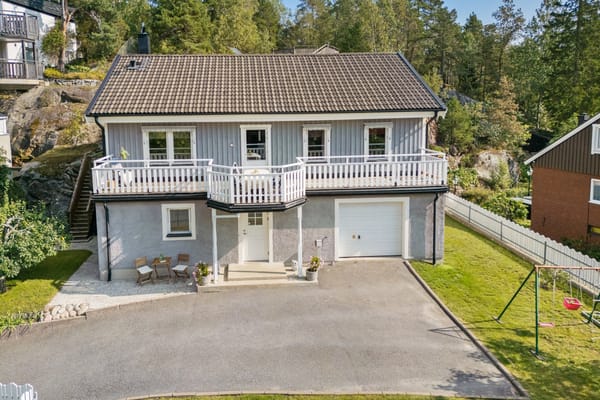 Villa – Huddinge, Huddinge
