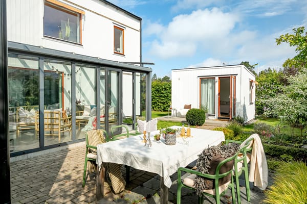 Villa – Värmdö, Värmdö