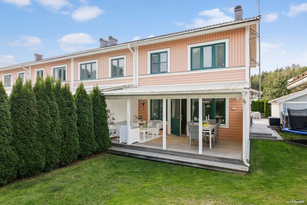 Villa – Tumba, Botkyrka