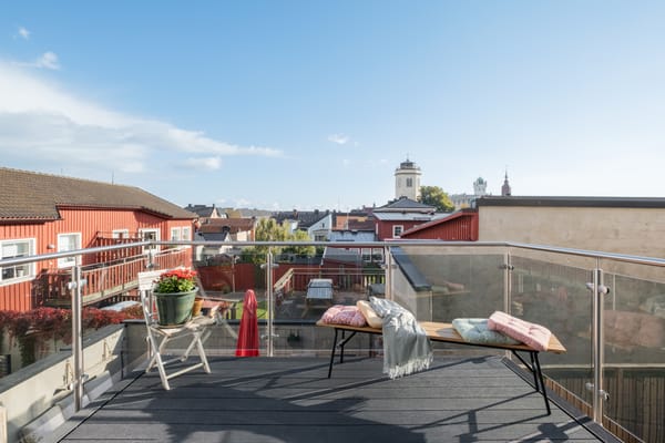 Villa – Karlshamn, Karlshamn