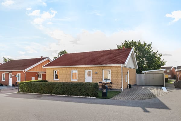 Villa – Oxie, Malmö