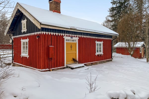 Villa – Alingsås, Alingsås