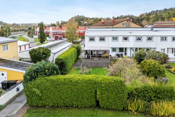 Villa – Partille, Partille