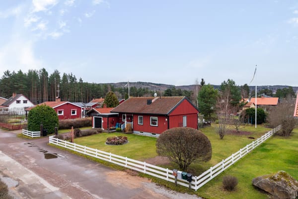 Villa – Rättvik, Rättvik