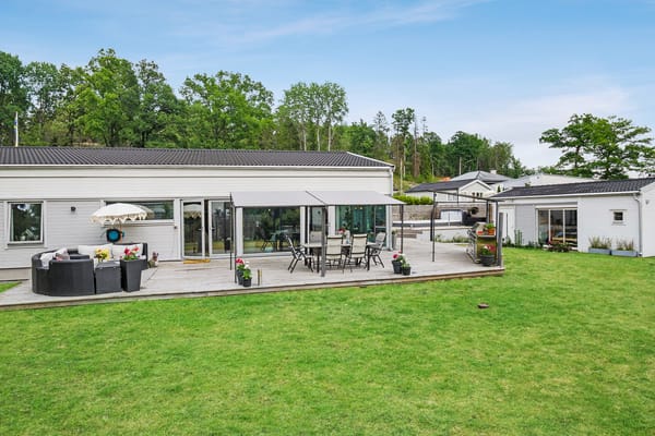 Villa – Värmdö, Värmdö