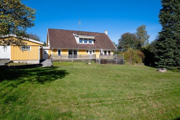 Villa – Märsta, Sigtuna