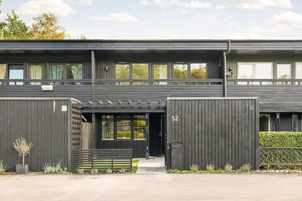 Villa – Södra Sandby, Lund