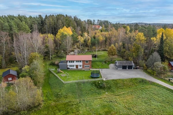 Villa – Kode, Kungälv