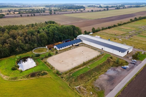 Villa – Allerum, Helsingborg