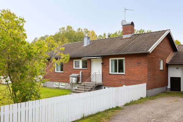 Villa – Hargshamn, Östhammar