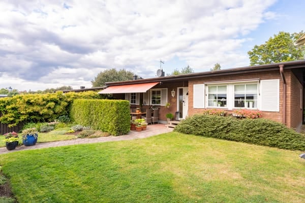 Villa – Torshälla, Eskilstuna