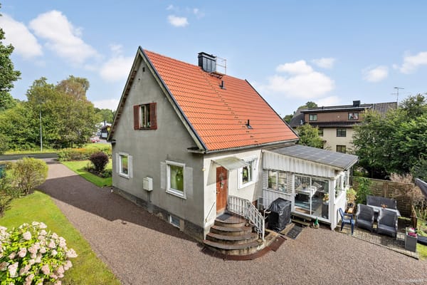 Villa – Örkelljunga, Örkelljunga