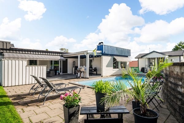 Villa – Säter, Säter