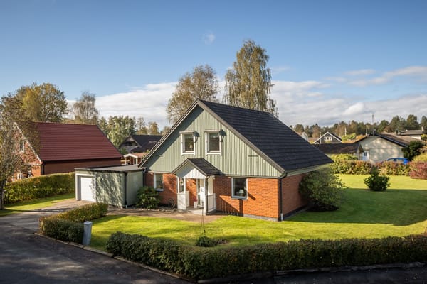 Villa – SKILLINGARYD, Vaggeryd