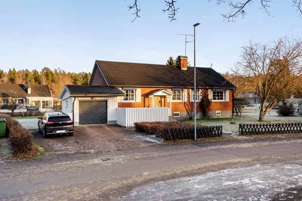 Villa – Säffle, Säffle