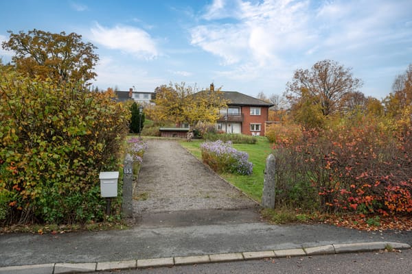 Villa – Gnesta, Gnesta