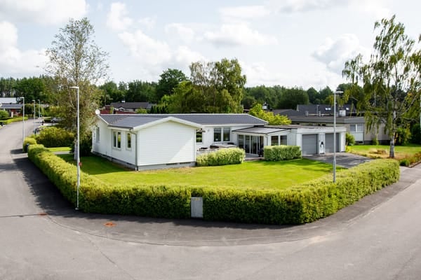 Villa – Vetlanda, Vetlanda