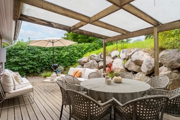 Villa – Eskilstuna, Eskilstuna