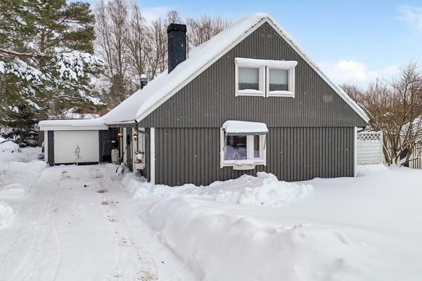 Villa – Säffle, Säffle