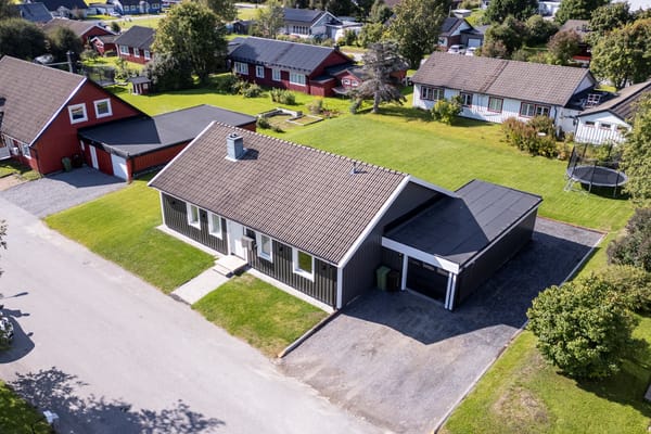 Villa – Vännäs, Vännäs