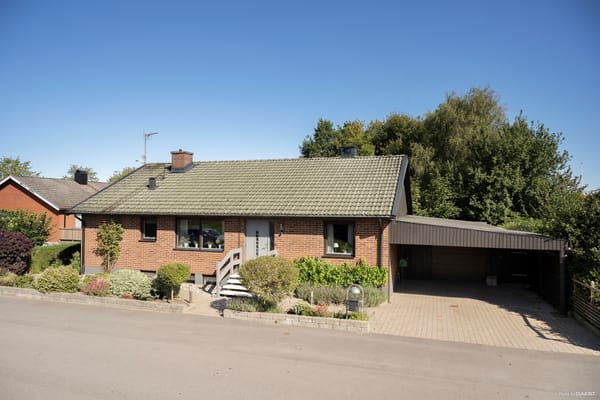 Villa – Svalöv, Svalöv