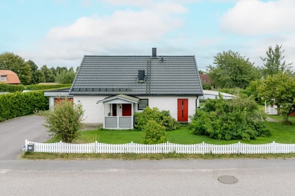 Villa – Motala, Motala