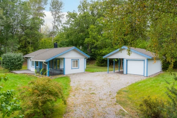 Villa – Oxelösund, Oxelösund