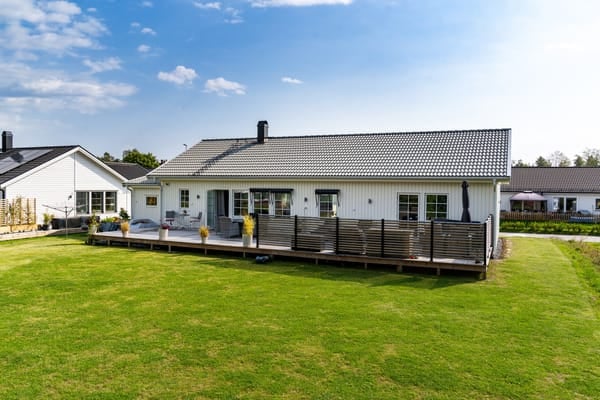 Villa – Karlskoga, Karlskoga