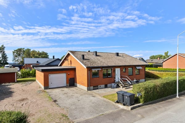 Villa – Sjöbo, Sjöbo