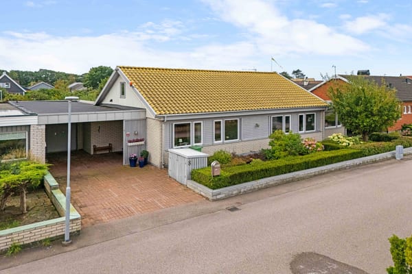 Villa – Viken, Höganäs