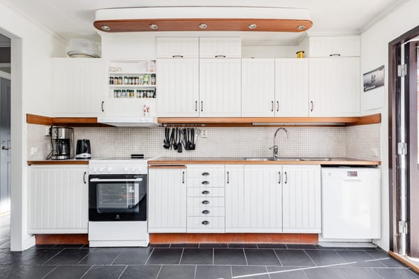 Villa – Enköping, Enköping