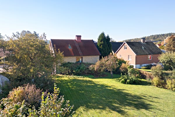 Villa – Mölndal, Mölndal