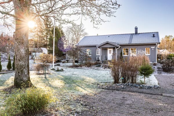 Villa – Romelanda, Kungälv