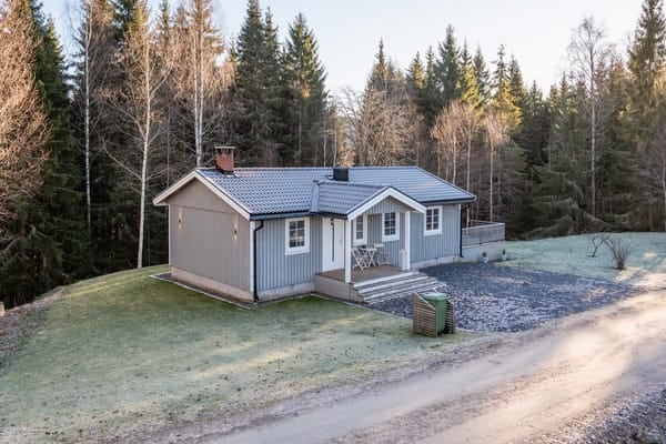 Villa – Torsby, Torsby